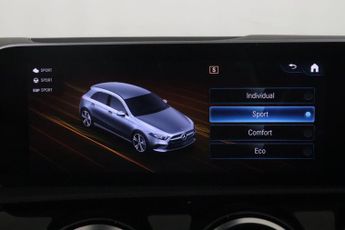 Mercedes-Benz A Class 1.3 A180 AMG Line (Executive) 7G-DCT Euro 6 (s/s) 5dr