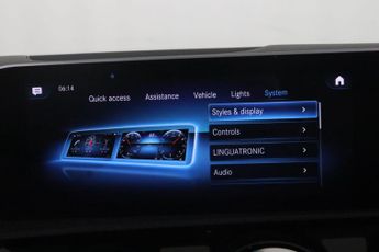 Mercedes-Benz A Class 1.3 A180 AMG Line (Executive) 7G-DCT Euro 6 (s/s) 5dr