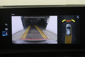 Mercedes-Benz A Class 1.3 A180 AMG Line (Executive) 7G-DCT Euro 6 (s/s) 5dr