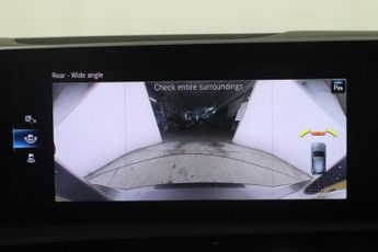 Mercedes-Benz A Class 1.3 A180 AMG Line (Executive) 7G-DCT Euro 6 (s/s) 5dr