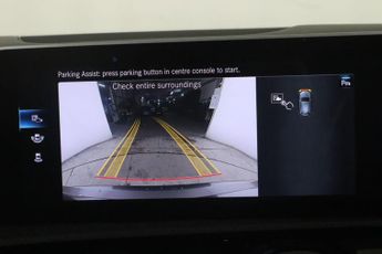 Mercedes-Benz A Class 1.3 A180 AMG Line (Executive) 7G-DCT Euro 6 (s/s) 5dr