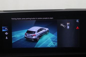 Mercedes-Benz A Class 1.3 A180 AMG Line (Executive) 7G-DCT Euro 6 (s/s) 5dr