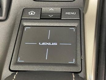 Lexus NX 2.5 300h Premier E-CVT 4WD Euro 6 (s/s) 5dr