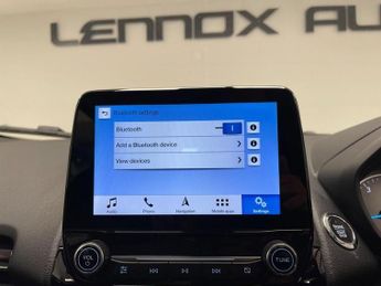 Ford EcoSport 1.0T EcoBoost ST-Line Auto Euro 6 (s/s) 5dr