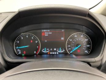 Ford EcoSport 1.0T EcoBoost ST-Line Auto Euro 6 (s/s) 5dr