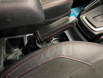 Ford EcoSport 1.0T EcoBoost ST-Line Auto Euro 6 (s/s) 5dr