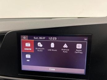 Kia Niro 1.6 GDi 11.1kWh 2 DCT Euro 6 (s/s) 5dr