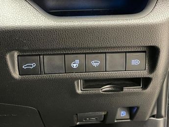 Toyota RAV4 2.5 VVT-h Excel CVT Euro 6 (s/s) 5dr