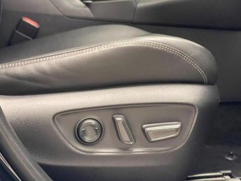 Toyota RAV4 2.5 VVT-h Excel CVT Euro 6 (s/s) 5dr