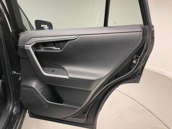 Toyota RAV4 2.5 VVT-h Excel CVT Euro 6 (s/s) 5dr