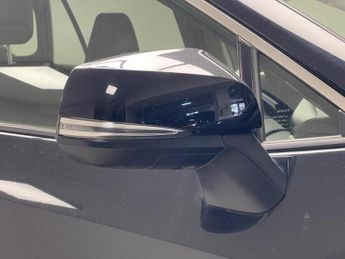 Toyota RAV4 2.5 VVT-h Excel CVT Euro 6 (s/s) 5dr