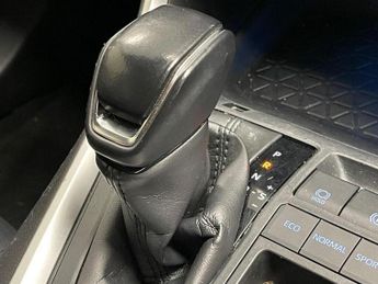 Toyota RAV4 2.5 VVT-h Excel CVT Euro 6 (s/s) 5dr