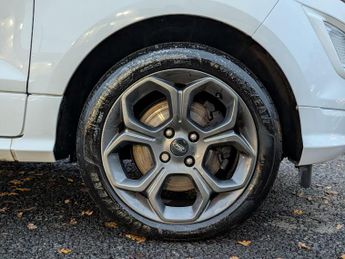 Ford EcoSport 1.0T EcoBoost ST-Line Auto Euro 6 (s/s) 5dr
