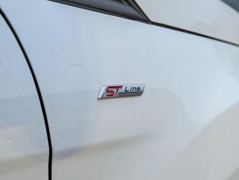 Ford EcoSport 1.0T EcoBoost ST-Line Auto Euro 6 (s/s) 5dr