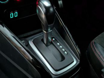 Ford EcoSport 1.0T EcoBoost ST-Line Auto Euro 6 (s/s) 5dr