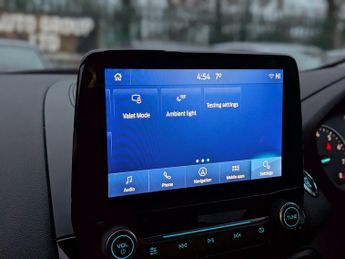 Ford EcoSport 1.0T EcoBoost ST-Line Auto Euro 6 (s/s) 5dr