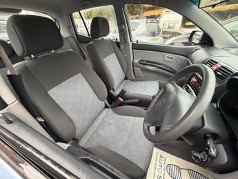 Kia Picanto 1.1 LS 5dr