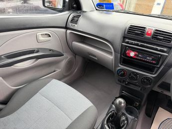 Kia Picanto 1.1 LS 5dr