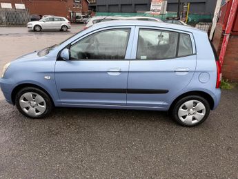 Kia Picanto 1.1 LS 5dr