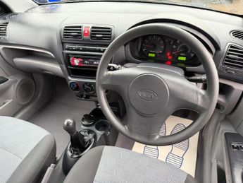 Kia Picanto 1.1 LS 5dr