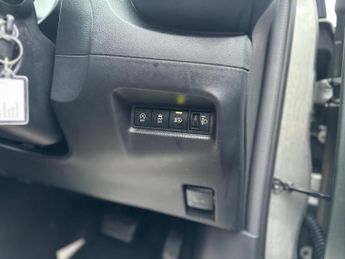 Toyota Aygo X 1.0 VVT-i Edge x-shift Euro 6 (s/s) 5dr