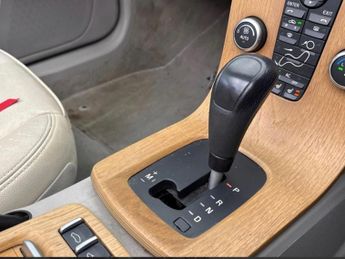 Volvo C70 2.4 D5 SE Geartronic 2dr