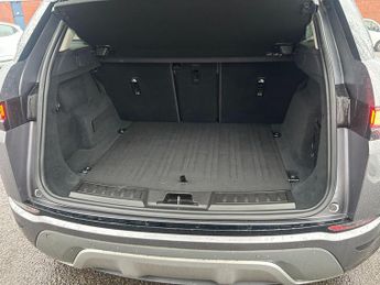 Land Rover Range Rover Evoque 2.0 D180 MHEV S Auto 4WD Euro 6 (s/s) 5dr