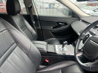 Land Rover Range Rover Evoque 2.0 D180 MHEV S Auto 4WD Euro 6 (s/s) 5dr