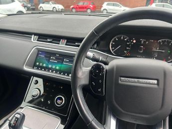 Land Rover Range Rover Evoque 2.0 D180 MHEV S Auto 4WD Euro 6 (s/s) 5dr