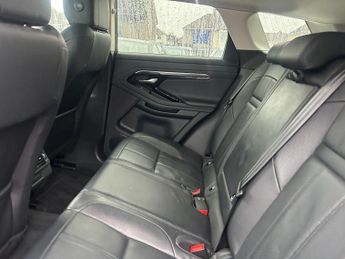 Land Rover Range Rover Evoque 2.0 D180 MHEV S Auto 4WD Euro 6 (s/s) 5dr
