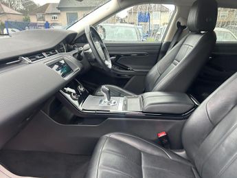 Land Rover Range Rover Evoque 2.0 D180 MHEV S Auto 4WD Euro 6 (s/s) 5dr