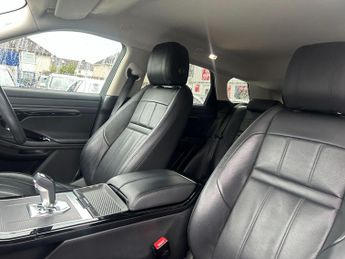 Land Rover Range Rover Evoque 2.0 D180 MHEV S Auto 4WD Euro 6 (s/s) 5dr