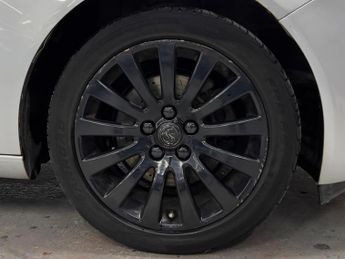 Vauxhall Insignia 2.0 CDTi SE Nav Auto Euro 5 5dr