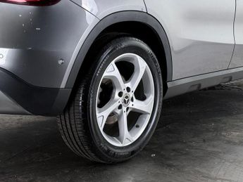 Mercedes-Benz GLA 2.1 GLA200d Sport (Premium Plus) 7G-DCT Euro 6 (s/s) 5dr