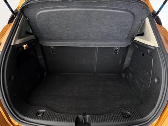 Vauxhall Mokka X 1.4i Turbo Active Auto Euro 6 5dr