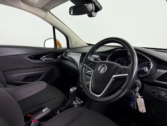 Vauxhall Mokka X 1.4i Turbo Active Auto Euro 6 5dr