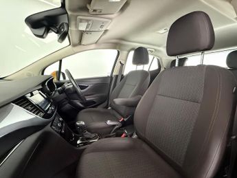 Vauxhall Mokka X 1.4i Turbo Active Auto Euro 6 5dr