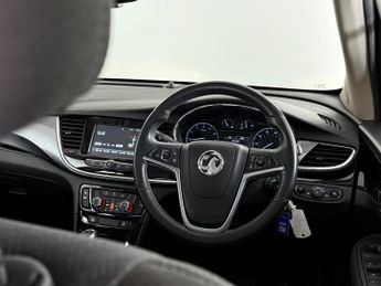 Vauxhall Mokka X 1.4i Turbo Active Auto Euro 6 5dr