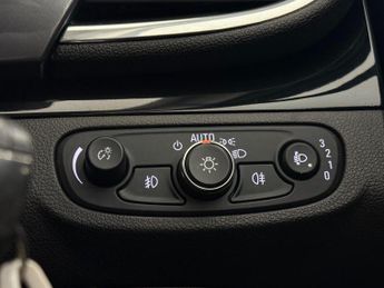 Vauxhall Mokka X 1.4i Turbo Active Auto Euro 6 5dr