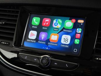 Vauxhall Mokka X 1.4i Turbo Active Auto Euro 6 5dr