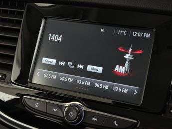 Vauxhall Mokka X 1.4i Turbo Active Auto Euro 6 5dr