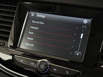 Vauxhall Mokka X 1.4i Turbo Active Auto Euro 6 5dr