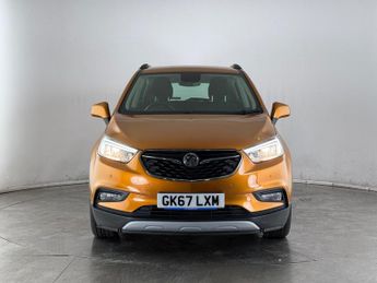Vauxhall Mokka X 1.4i Turbo Active Auto Euro 6 5dr