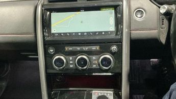 Land Rover Discovery 3.0 SD V6 HSE Luxury Auto 4WD Euro 6 (s/s) 5dr