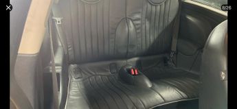 MINI Hatch 1.6 Cooper Park Lane CVT Euro 4 3dr