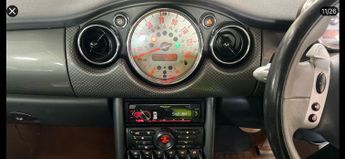 MINI Hatch 1.6 Cooper Park Lane CVT Euro 4 3dr