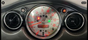 MINI Hatch 1.6 Cooper Park Lane CVT Euro 4 3dr