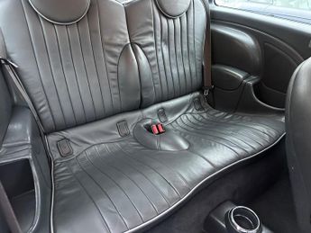 MINI Hatch 1.6 Cooper Park Lane CVT Euro 4 3dr