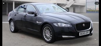 Jaguar XF 2.0d Prestige Auto Euro 6 (s/s) 4dr