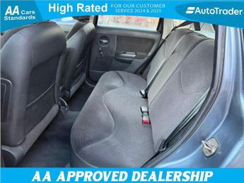 Citroen C3 1.6i 16V SX 5dr